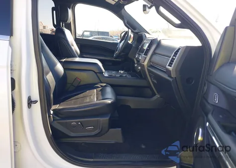 2019 Ford Expedition Xlt из США, поврежденный, VIN 1FMJU1HT9KEA52306